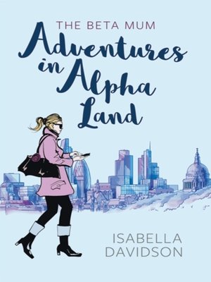 cover image of Beta Mum